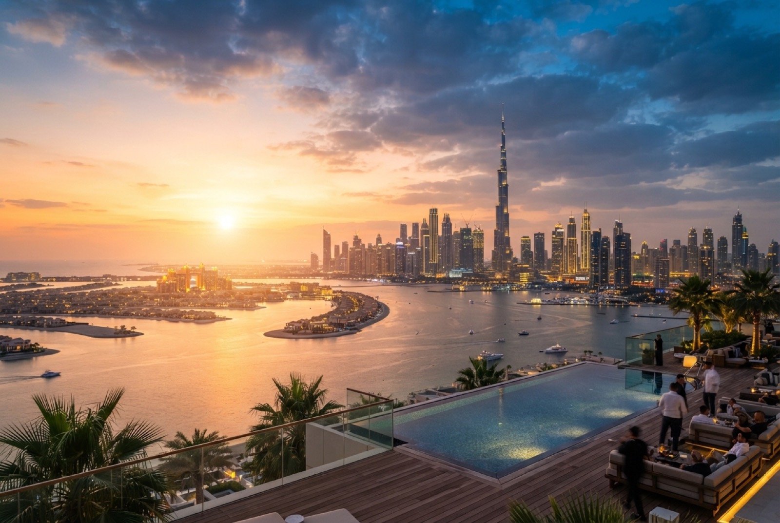Dubai Turu