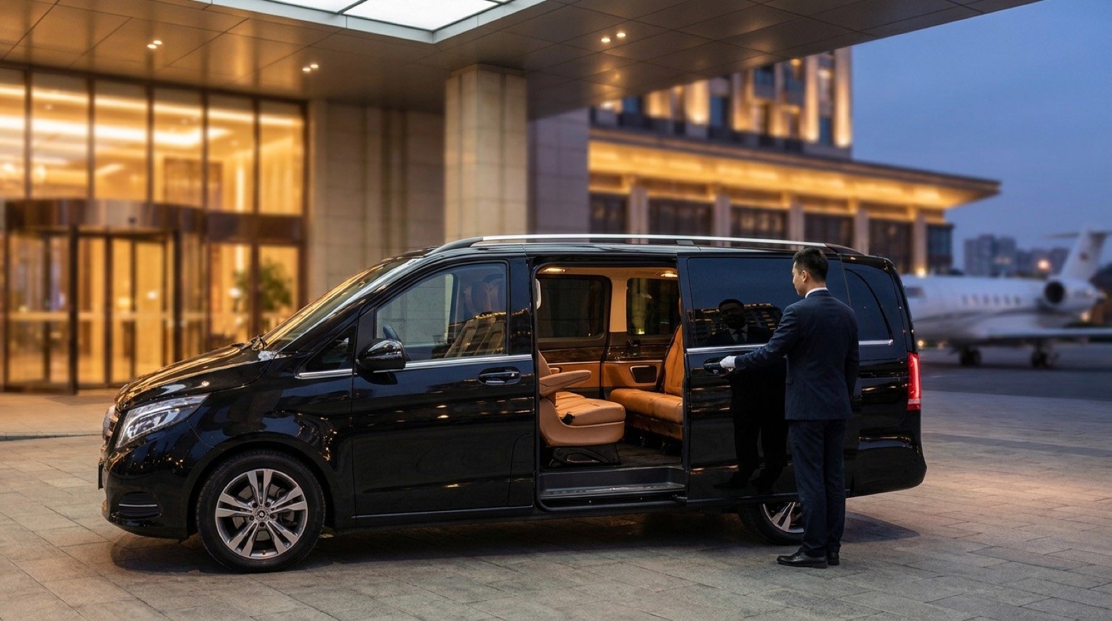 VIP Taşımacılığı